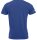 DAV Hof - Vereinsshirt Herren blau SuperSale GR. XL Teamworker