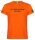 DAV Hof - Vereinsshirt Herren orange SuperSale Gr. XL Teamworker