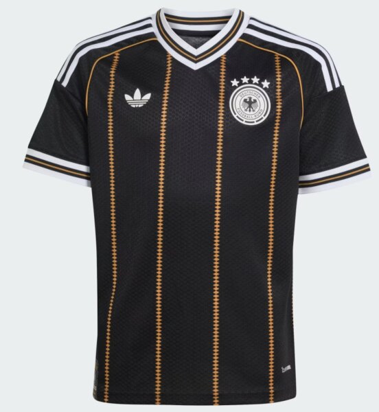 Germany 26 Third Jersey Herren