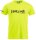 DAV Hof - Vereinsshirt Herren neongrün