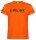 DAV Hof - Vereinsshirt Herren orange